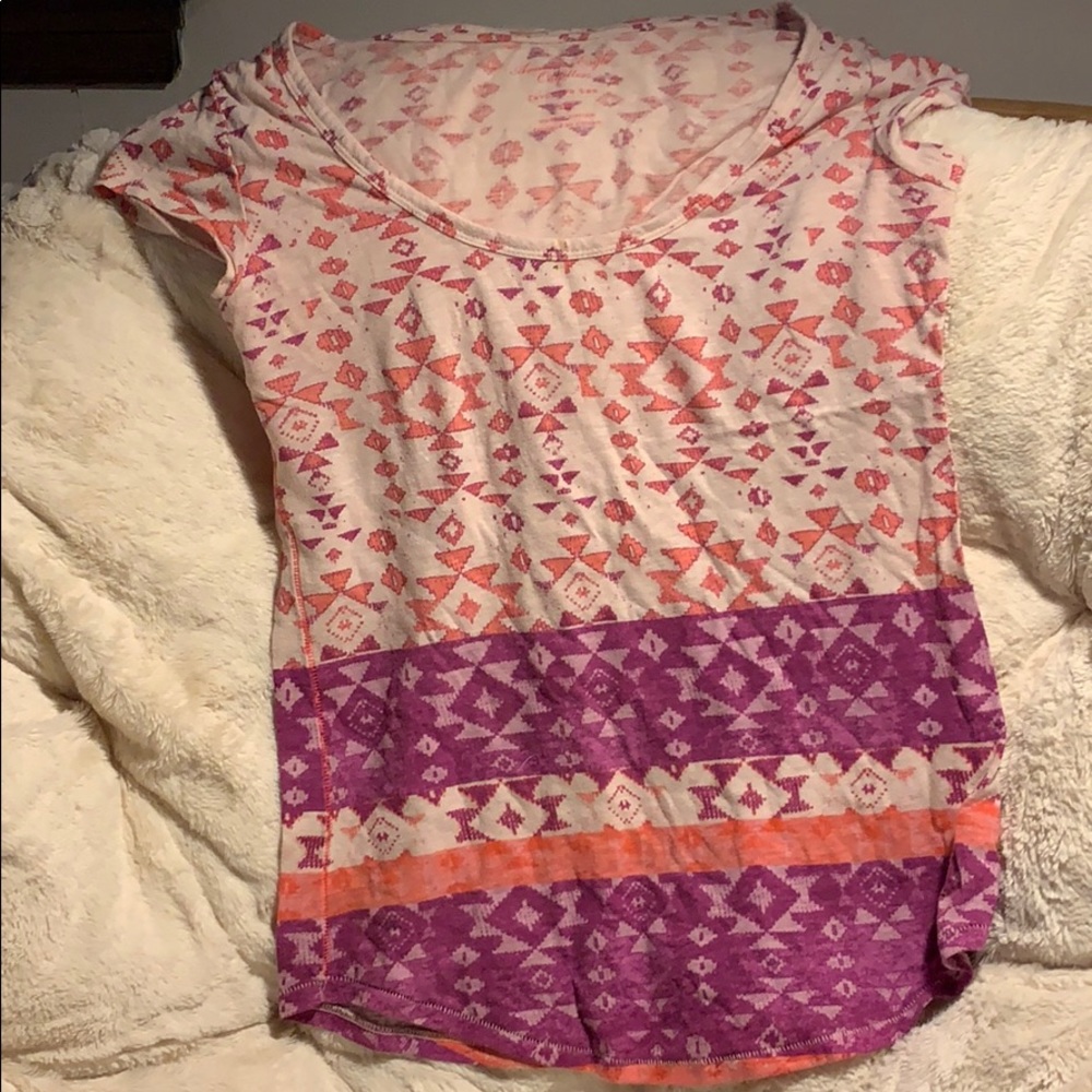 American eagle Favorite Tee